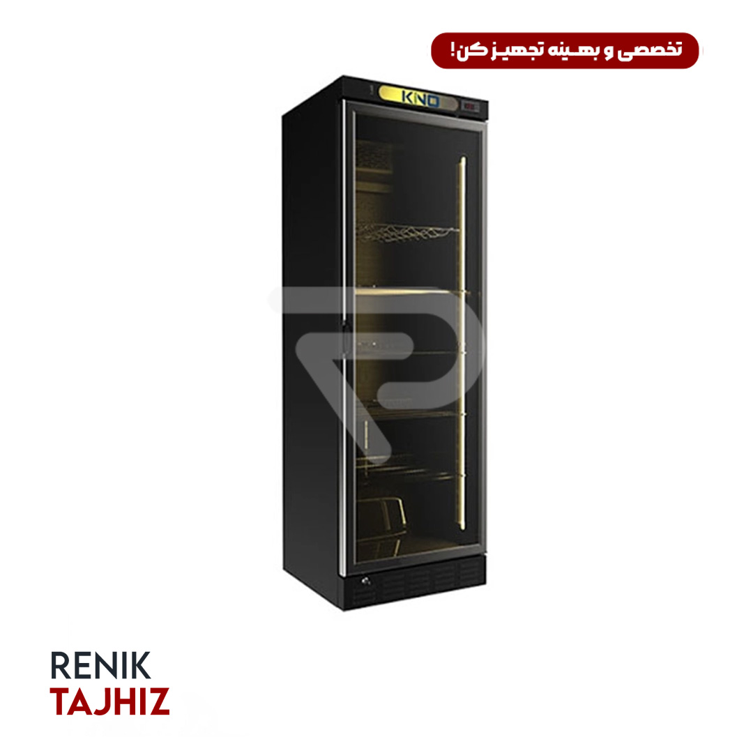 یخچال-50-سانتی-کینو-مشکی-درب-شامپاینی-KR500-WL.jpg یخچال 50 سانتی کینو مشکی درب شامپاینی KR500 WL - Image 1