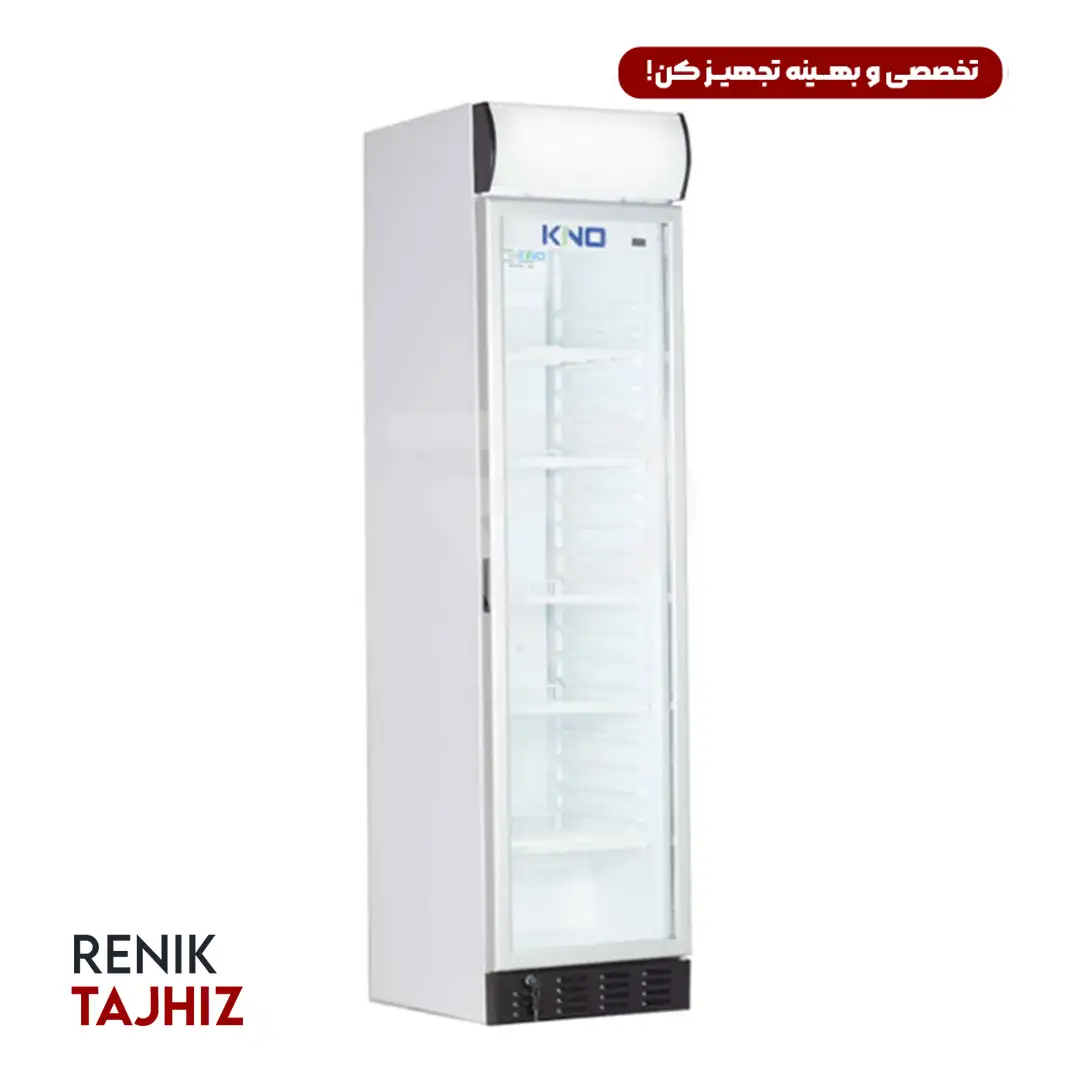 یخچال-50-سانتی-کینو.webp یخچال 50 سانتی KR 500 - Image 1