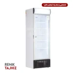فریزر 70 سانتی تک درب KF 680