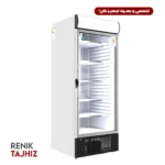 یخچال 80 سانتی تک درب KR 800