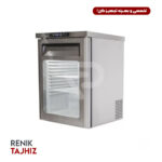 یخچال زیر کانتری IGLOO