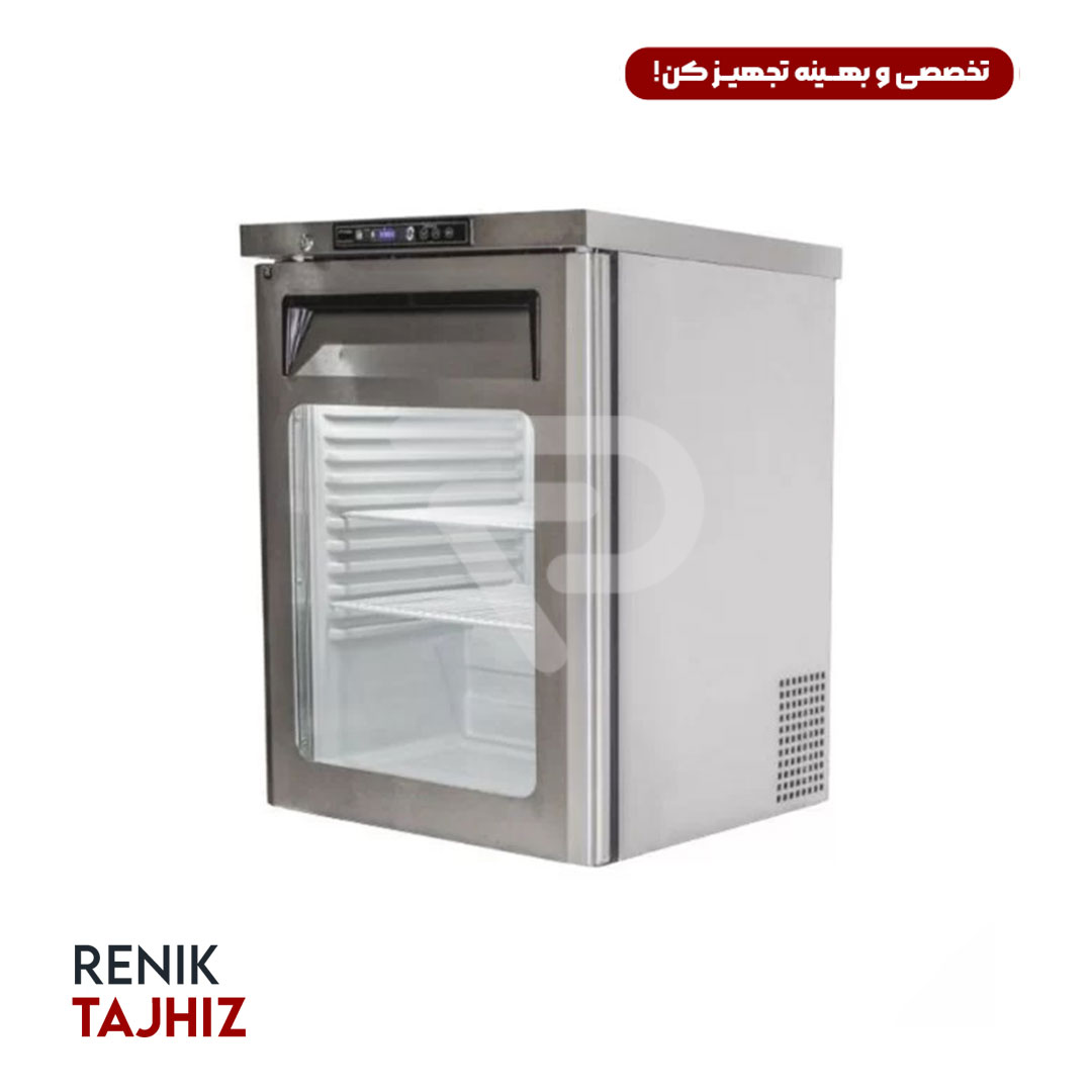 یخچال-زیر-کانتری-IGLOO.jpg یخچال زیر کانتری IGLOO - Image 1