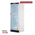 یخچال 60 سانتی بدون تاج KR 615-WL
