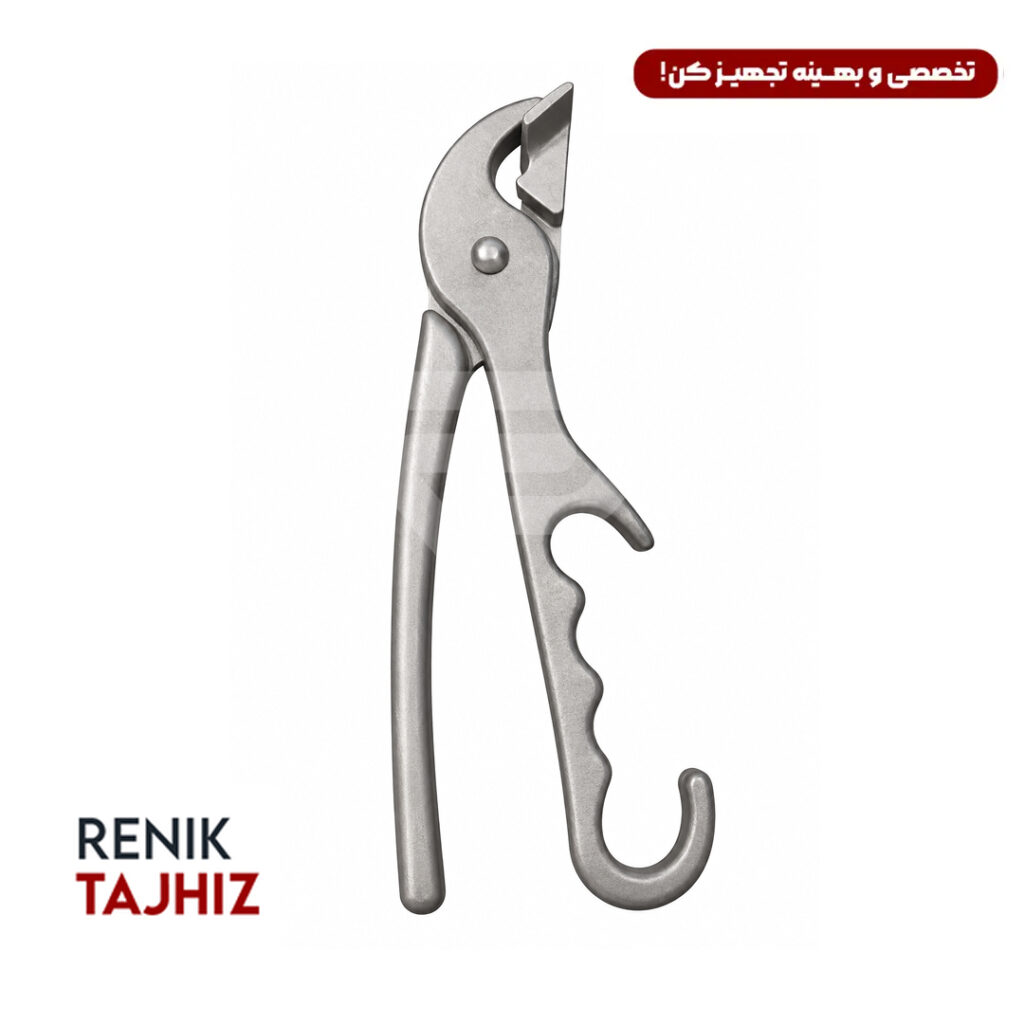 انبر پیتزا آلومینیومی BEST
