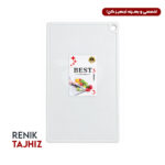 تخته کار سفید BEST 50*80