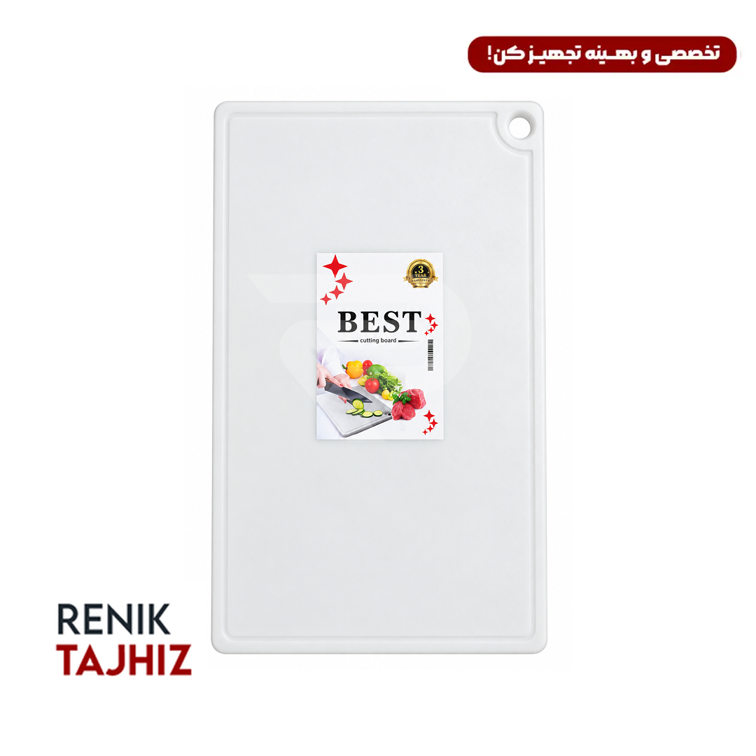 تخته کار سفید BEST 50*80 تخته کار سفید BEST 50*80