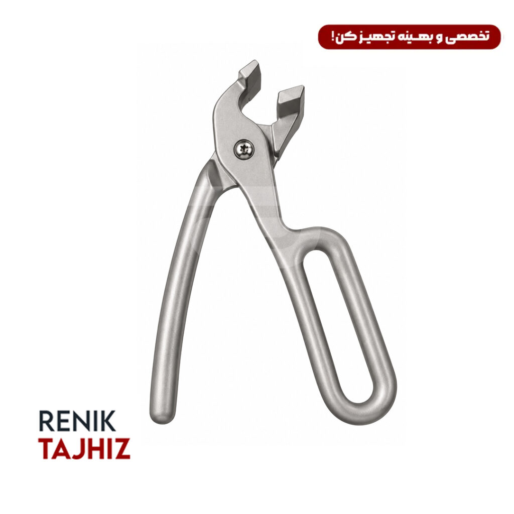 انبر پیتزا الومینیومی فنری BEST