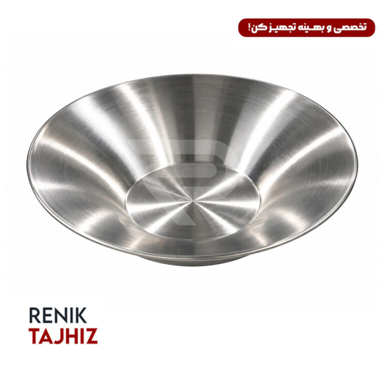 گود 21 استیل هتلی RENIK