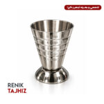جیگر سیلور Milano JG045
