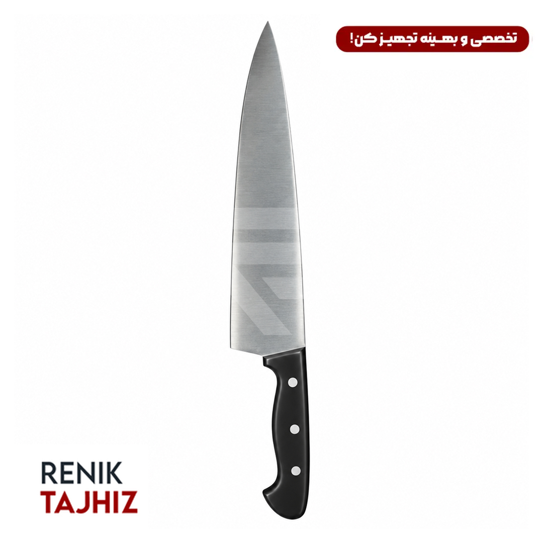 چاقو طرح GBF تیغه جوجه زنی BEST چاقو طرح GBF تیغه جوجه زنی BEST