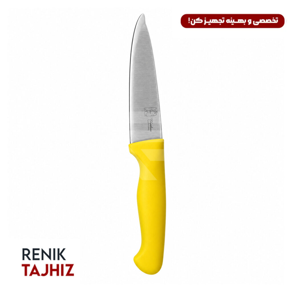 چاقو پیازی دسته پلاستیکی BEST