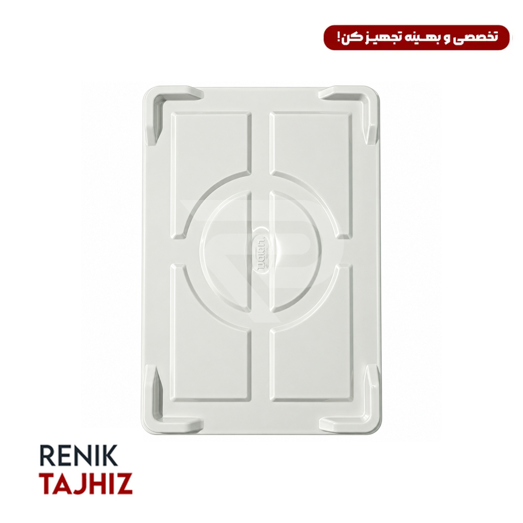 درب باکس خمیر BEST درب باکس خمیر BEST