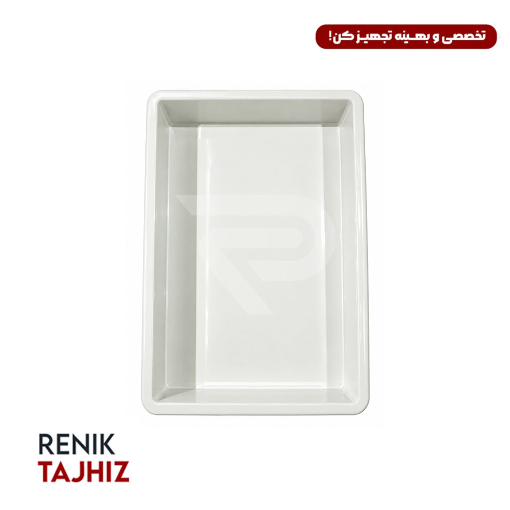 باکس خمیر BEST