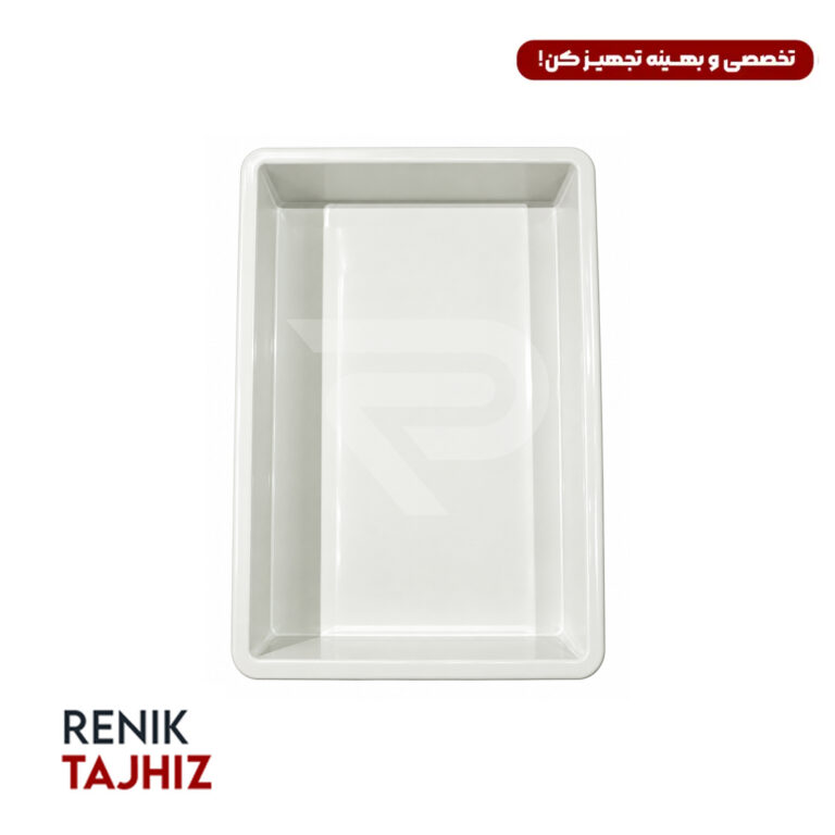 باکس خمیر BEST