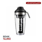 میکسر کوکتل پمپی BEST KDL 1012