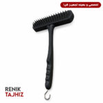 فرچه سیمی گریل پهن BEST HY23056T