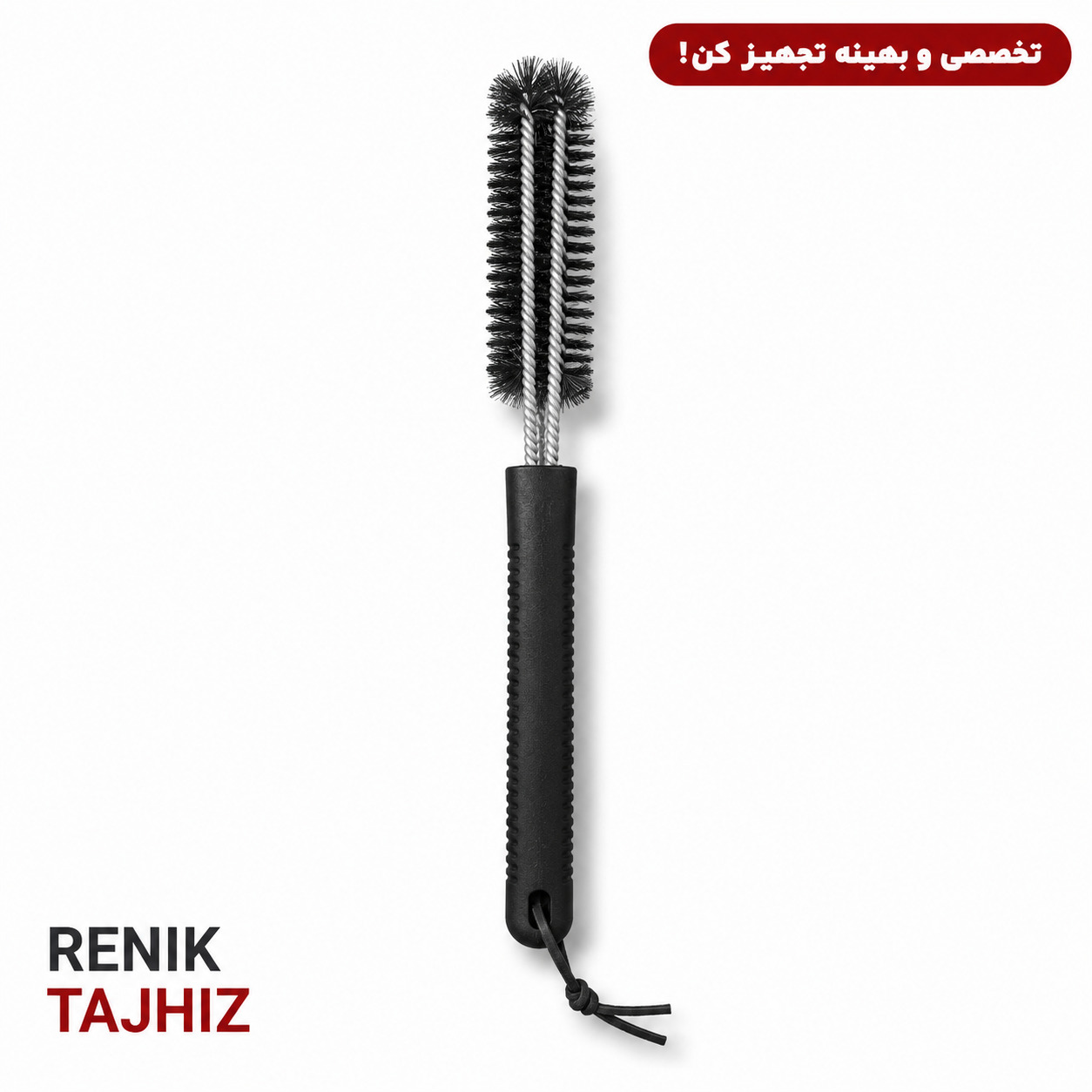 WhatsApp Image 2026-09-08 at 11.29.38 AM(1) فرچه سیمی سر کج BEST HY23005 - تصویر 1