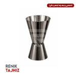 جیگر کوچک 1 به 3 دودی RENIK