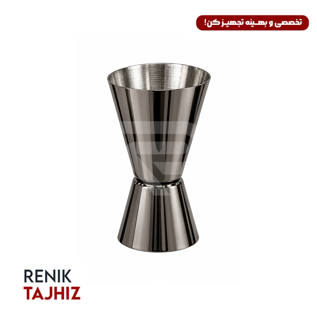 جیگر کوچک 1 به 3 دودی RENIK جیگر کوچک 1 به 3 دودی RENIK