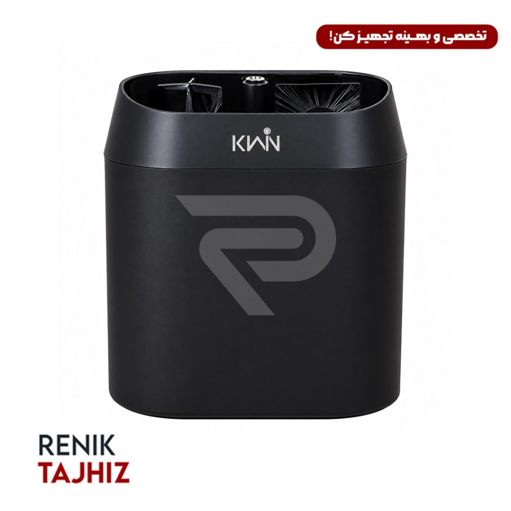 ناک باکس برقی رومیزی KWIN