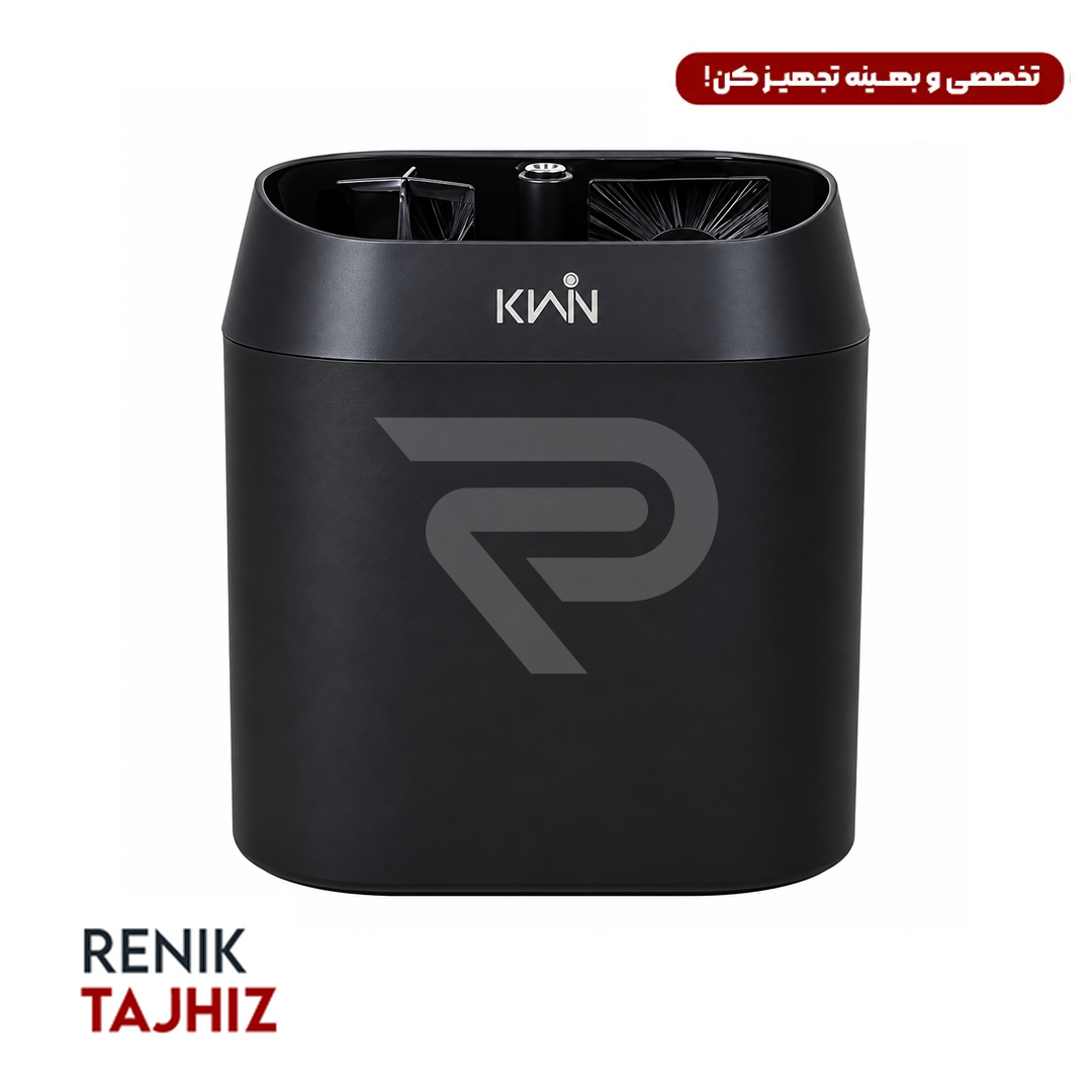 ناک باکس برقی رومیزی KWIN ناک باکس برقی رومیزی KWIN