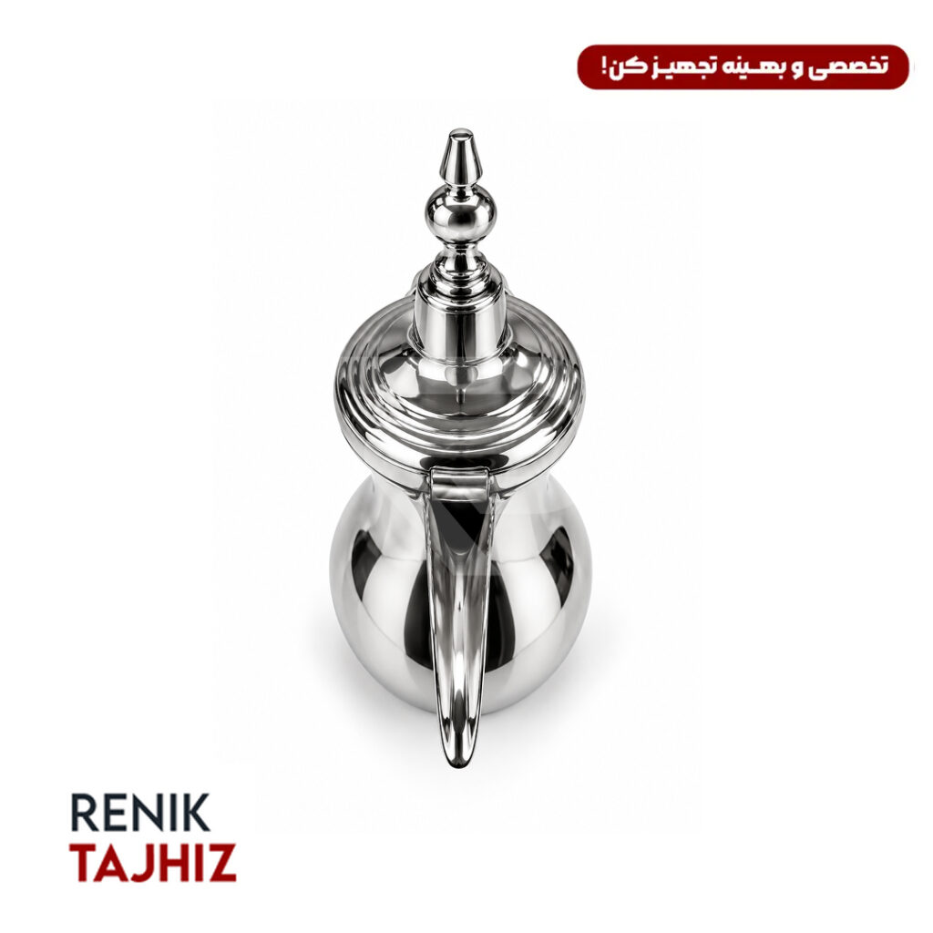 دله استیل بزرگ Unique Life