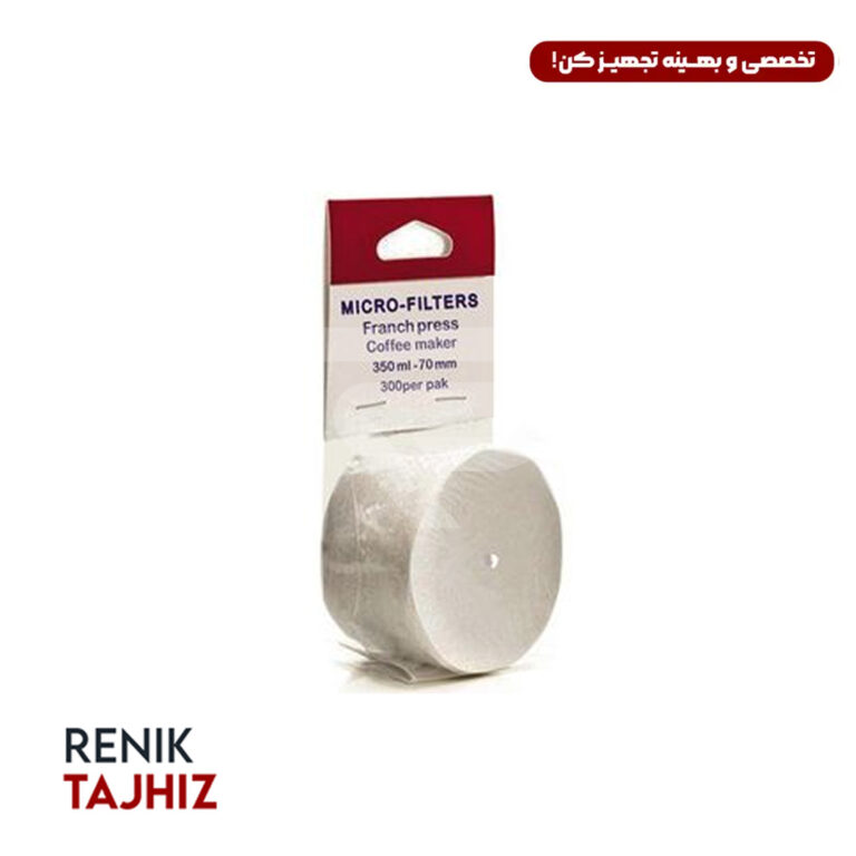 فیلتر ایروپرس