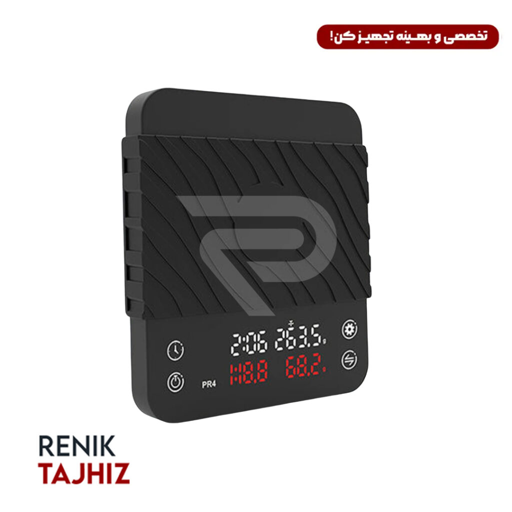 اسکیل KC215B