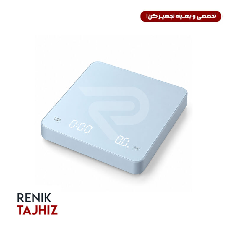 اسکیل آبی KC2150