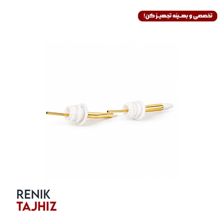 پور اسپات طلایی رنیک
