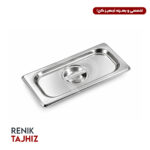 درب بن ماری 1/9 با ضخامت 0/8 SF