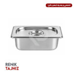 بن ماری 1/9 با درب SF