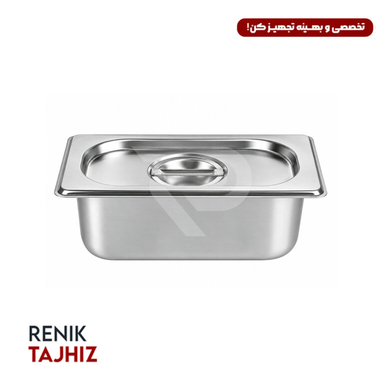 بن ماری 1/9 با درب SF