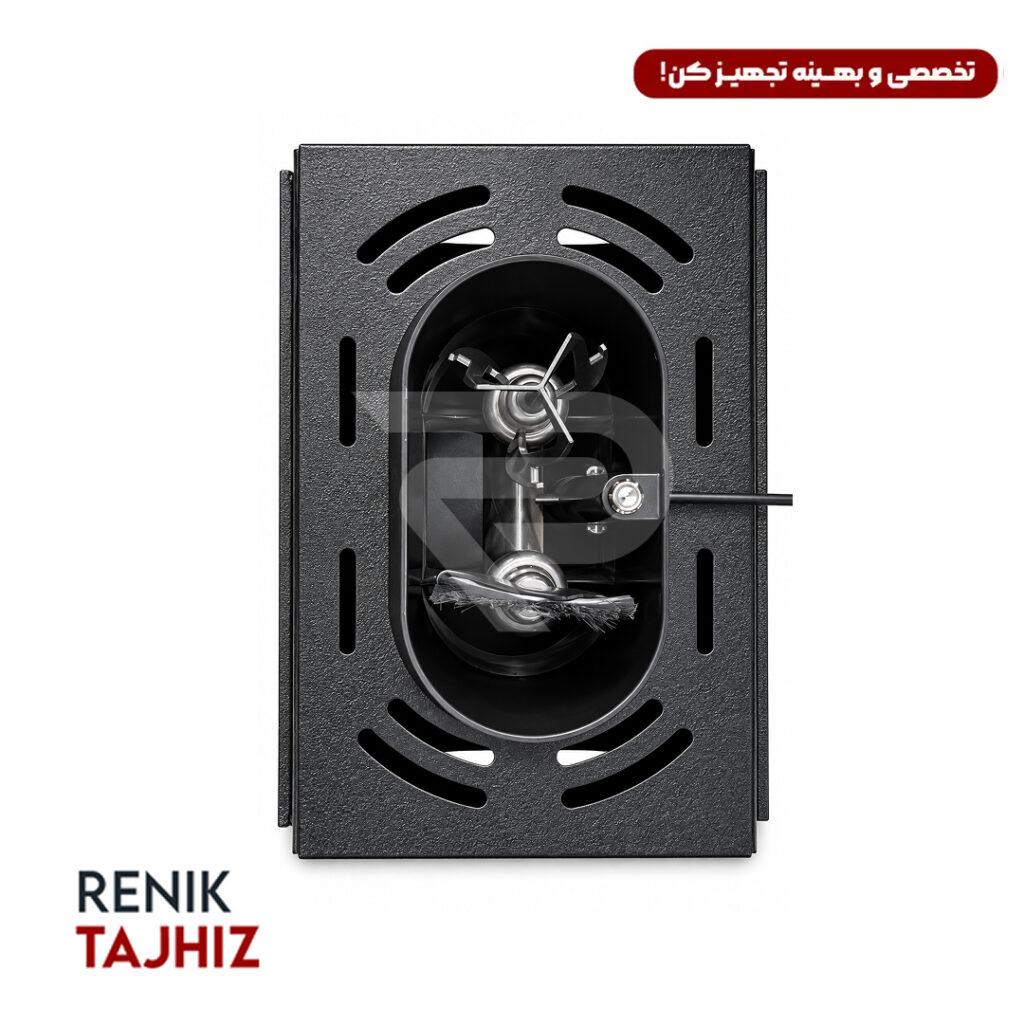 ناک باکس برقی رومیزی KWIN