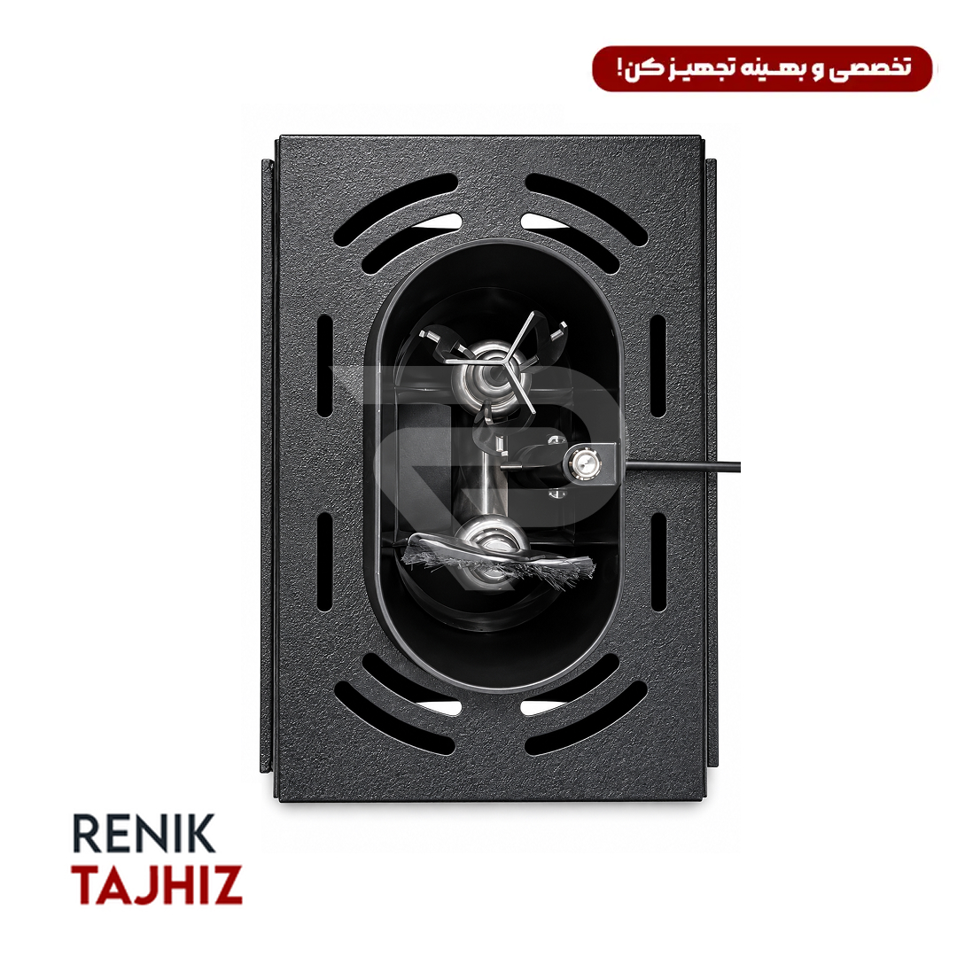 ناک باکس برقی رومیزی KWIN ناک باکس برقی رومیزی KWIN