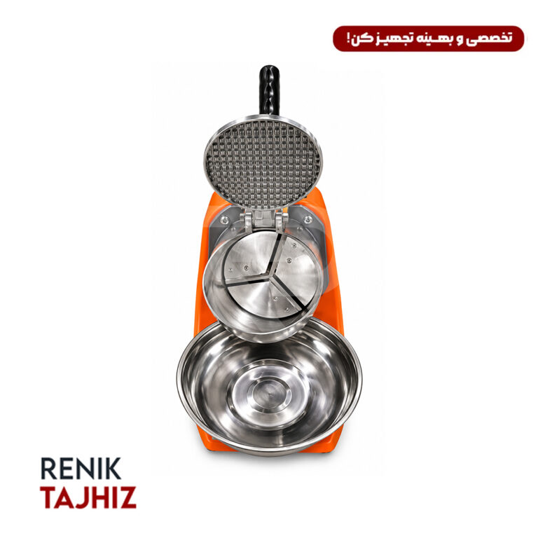 یخ خرد کن BEST PT_116