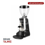 آسیاب قهوه مشکی HeyCafe HC600