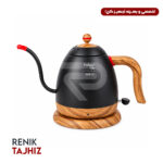 کتل برقی طرح چوب Unique Life