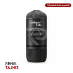 نانو پرس 2کاره مشکی Unique Life