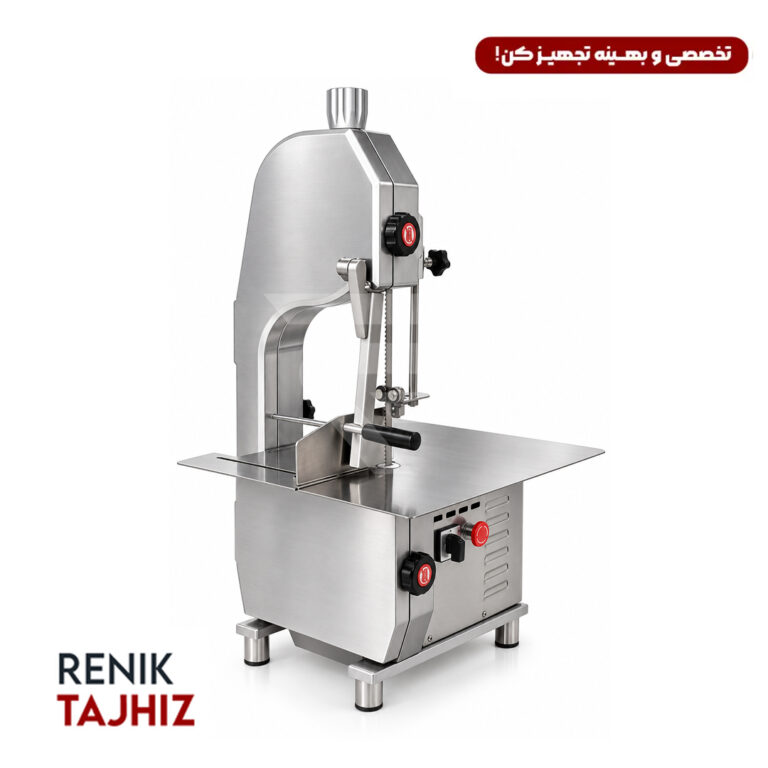 اره استخوان بر Smart 250