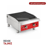 گریل ذغالی 60 سانت رومیزی WINTORA
