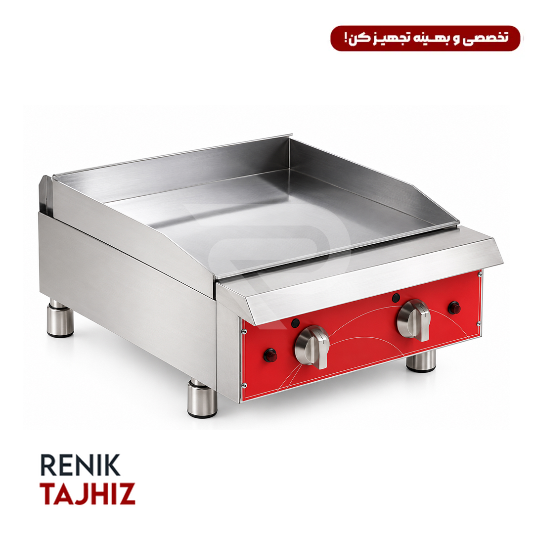 گریل روغنی 60 سانت رومیزی WINTORA گریل روغنی 60 سانت رومیزی WINTORA