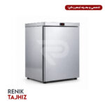فریزر زیرکانتری بدنه و داخل استیل NICRUM مدل SUF60-SS